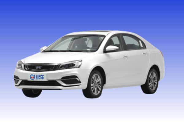 麟游县抵押国产新能源汽车