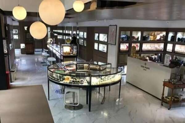 麟游县寄卖奢侈品店