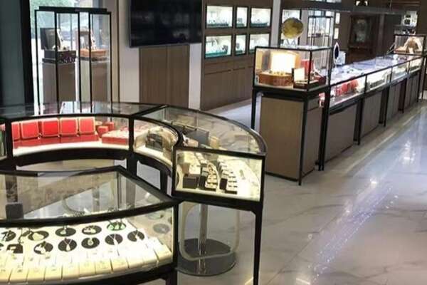 麟游县奢侈品回收